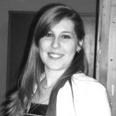 Vanessa Tardani ex alunna master madamm