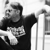 Vincenzo Paolino ex alunno master madamm