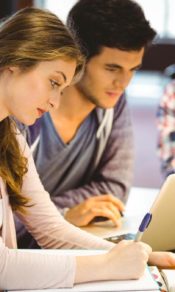 studenti destinatari del master