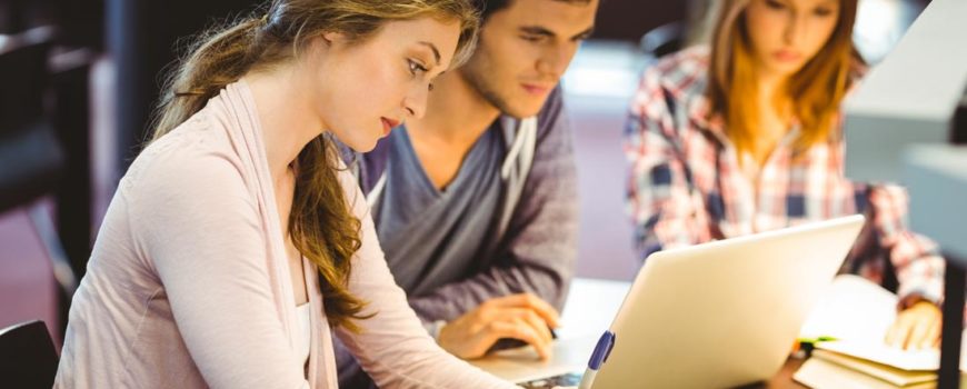 studenti destinatari del master